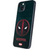 Marvel Deadpool Legacy Deadpool Logo iPhone 14 Skin